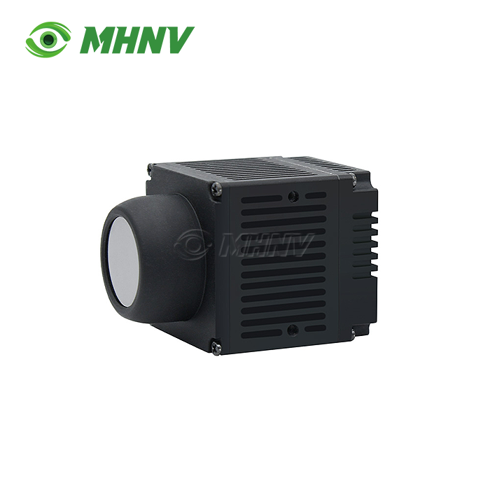 Infrared Automotive Camera